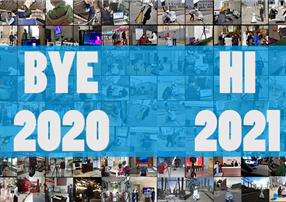以榮譽(yù)，為2020打個(gè)完美ENDING