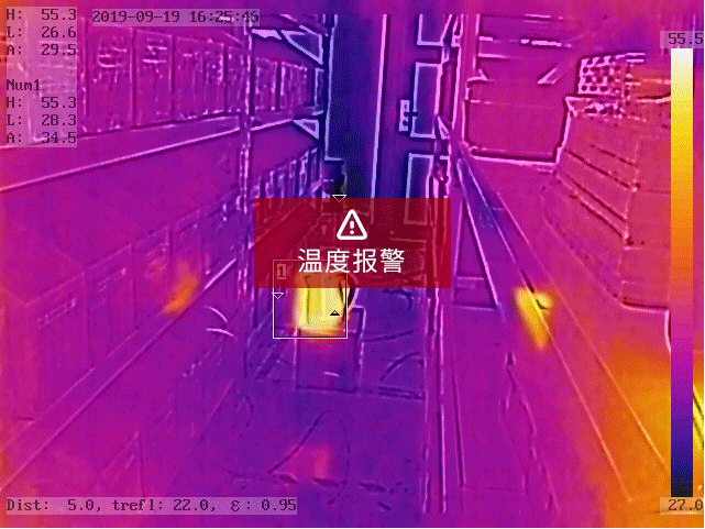 溫度報(bào)警 溫度報(bào)警